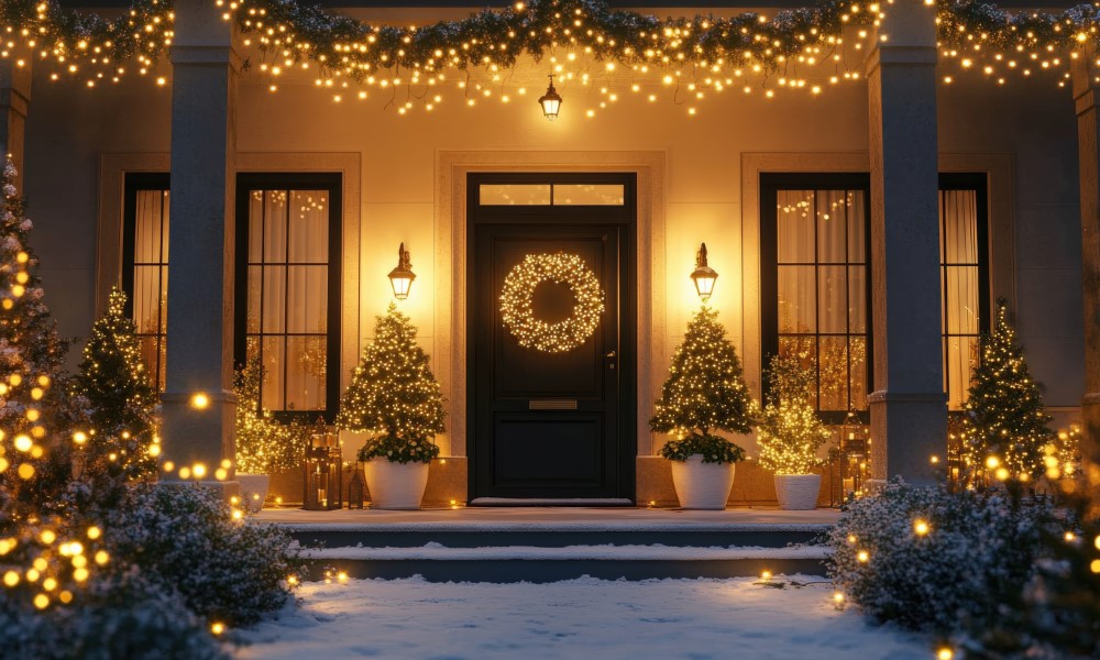 Custom Design Displays