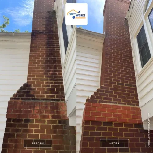 Power Washing Portsmouth, VA
